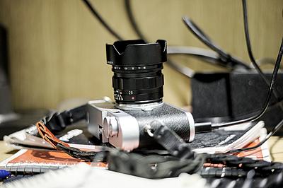 Uber Exif Photo