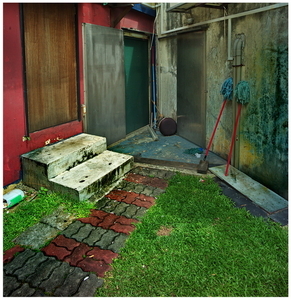Uber Exif Photo