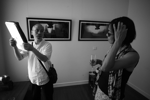 Uber Exif Photo