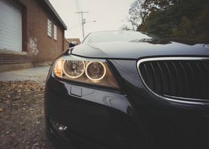 Uber Exif Photo