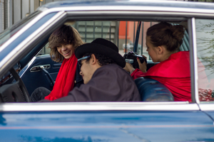 Uber Exif Photo