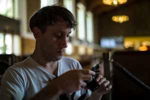 Uber Exif Photo